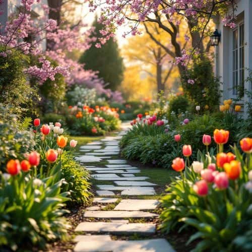 Spring Home & Garden preview 1