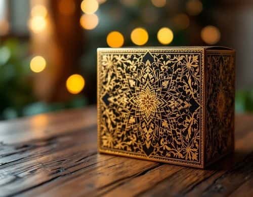 Custom Eid Packaging Previews preview 1