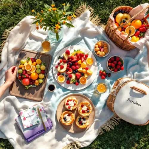Spring Food & Beverage preview 4