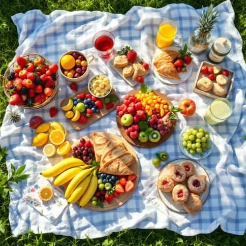 Spring Food & Beverage preview 1