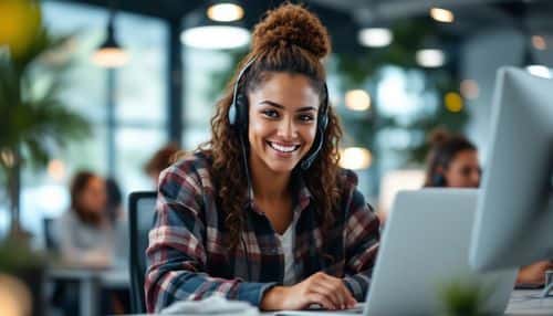 Customer Service preview 2