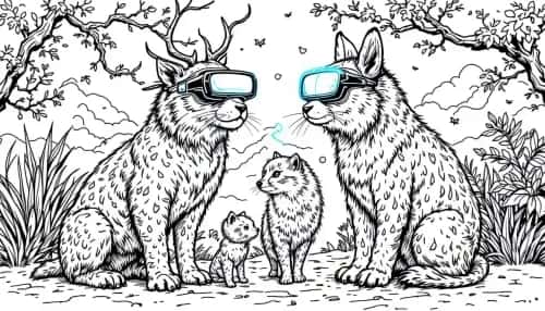 Coloring Books For Adults preview 6