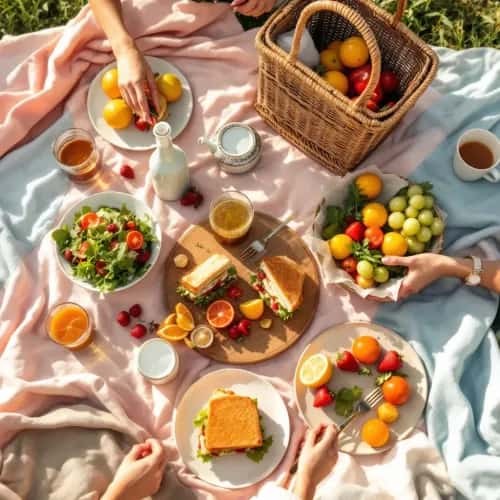 Spring Food & Beverage preview 3