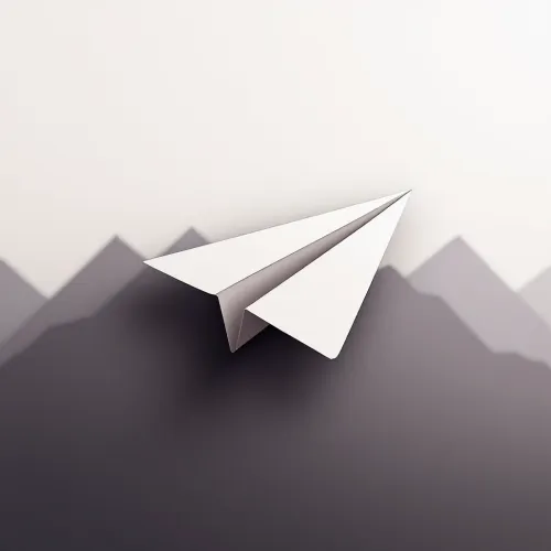 Minimalistic icons preview 8