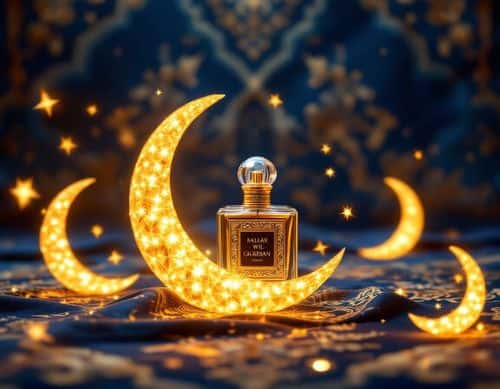 Ramadan-Themed Product Mockups preview 2