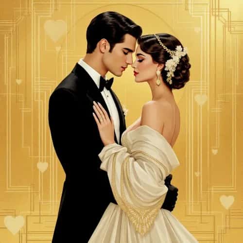 Valentine's Day Arts preview 8