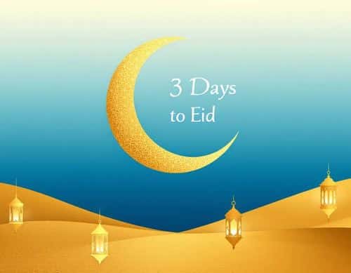 Ramadan Countdown to Eid preview 2
