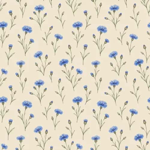 Garden Florals preview 7
