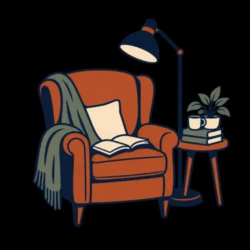 Book Lovers preview 1