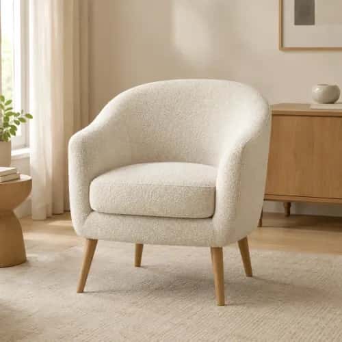 Reading Armchair preview 4