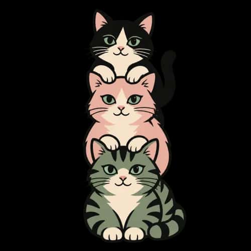 Cat People preview 4