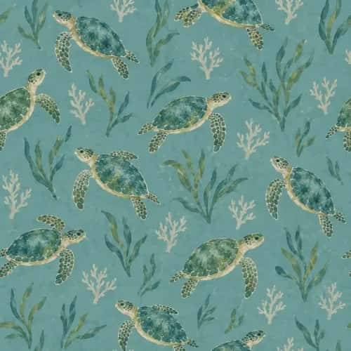 Ocean Life preview 1