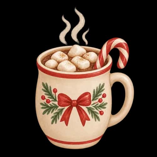 Christmas Bakery preview 3