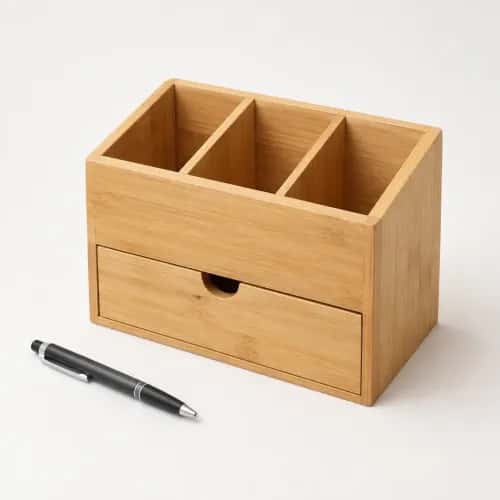 Desk Organizer preview 4