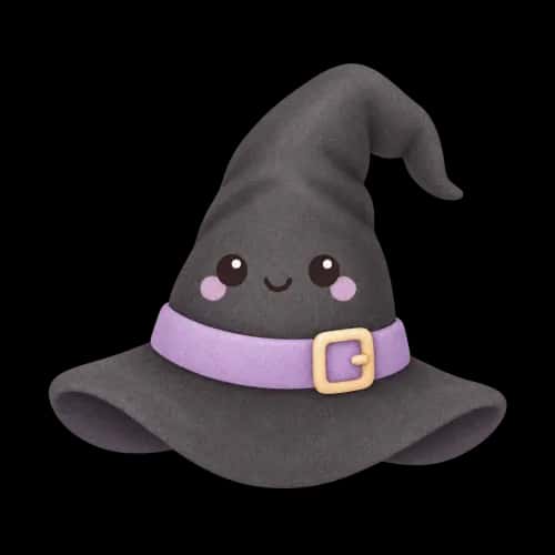 Cute Halloween preview 2