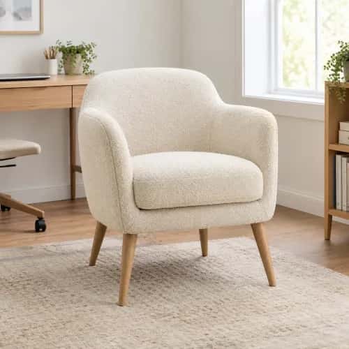 Reading Armchair preview 5