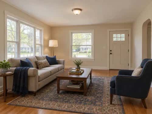 Living Room preview 2
