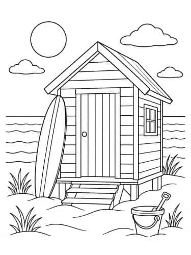Seaside Village preview 1