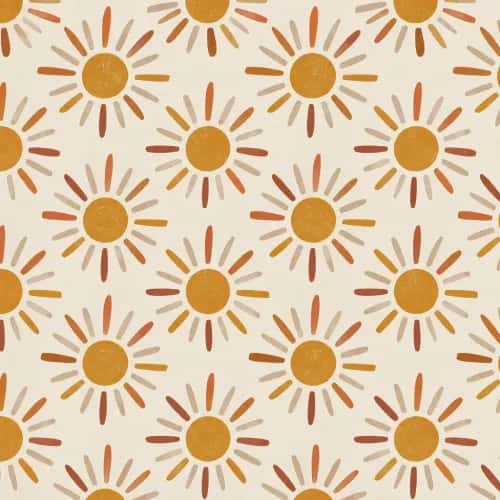 Boho Geometric preview 4