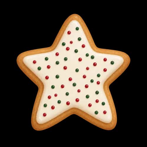 Christmas Bakery preview 5