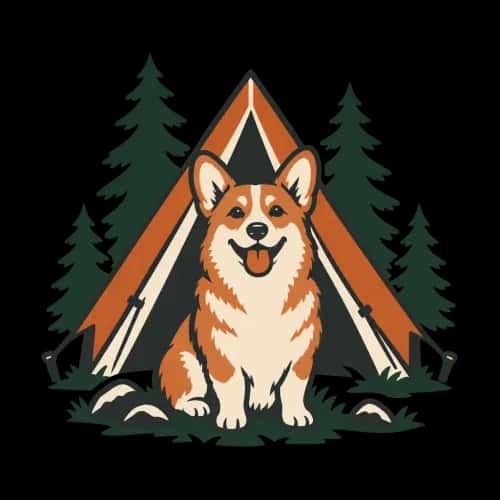 Camping preview 1