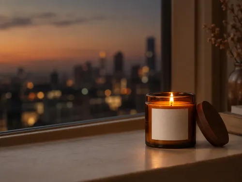 Candle Brand preview 3