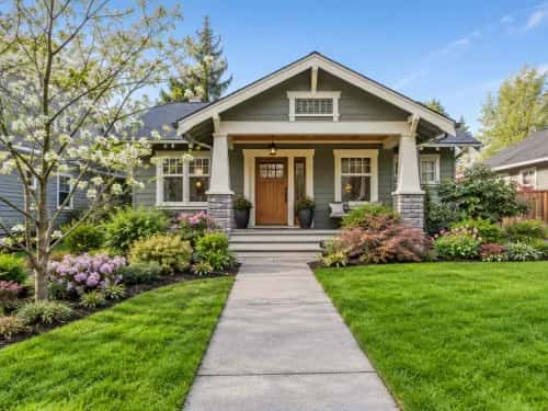 Real Estate Exteriors preview 4
