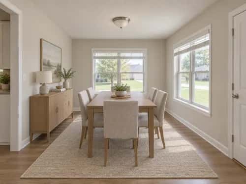 Dining Room preview 3