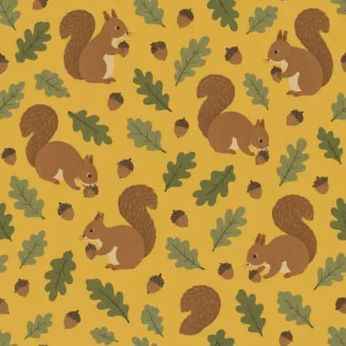 Woodland Nursery preview 7