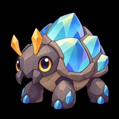 Original Creature Roster preview 2