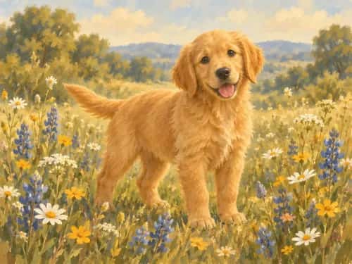 Storybook Pets preview 3