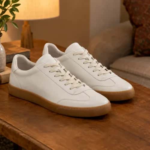 Minimal Sneakers preview 5
