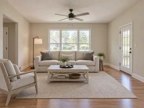 Living Room preview 3