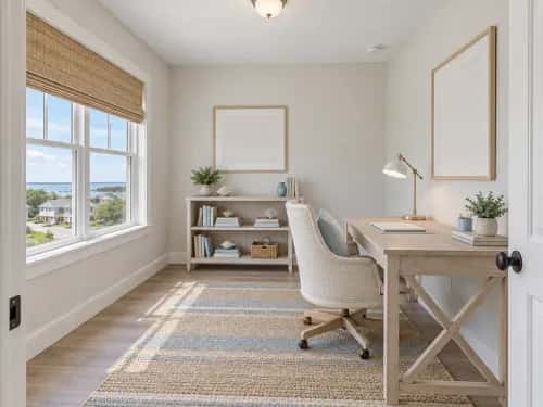 Home Office preview 4