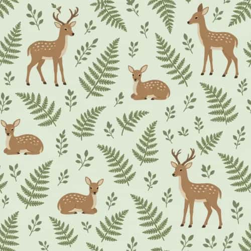 Woodland Nursery preview 5