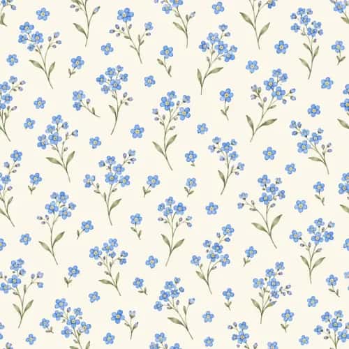 Garden Florals preview 2