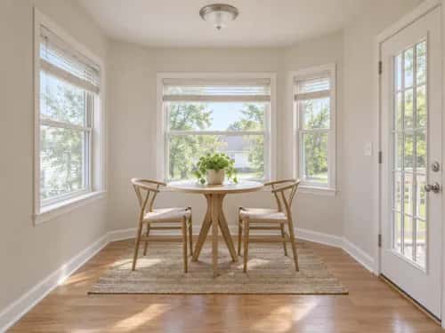 Breakfast Nook preview 4