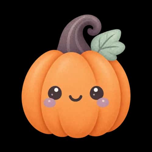 Cute Halloween preview 6