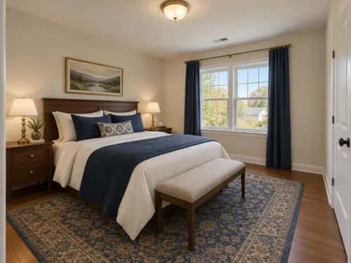 Bedroom preview 2