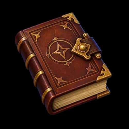 Game Item Icons preview 3