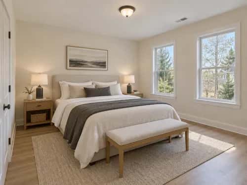 Bedroom preview 1