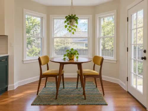 Breakfast Nook preview 2