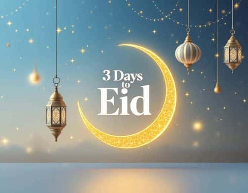 Ramadan Countdown to Eid preview 1