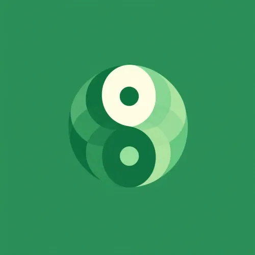 Logo For Different Purposes preview 1
