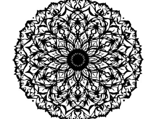 Coloring Books For Adults preview 4