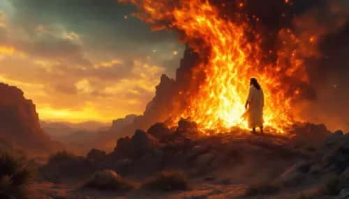 Biblical Scenes preview 2