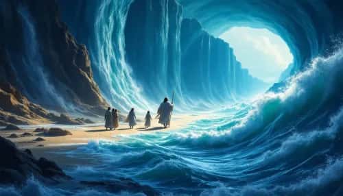 Biblical Scenes preview 5