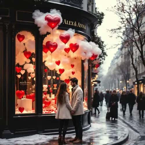 Personalized Digital Gift preview 6