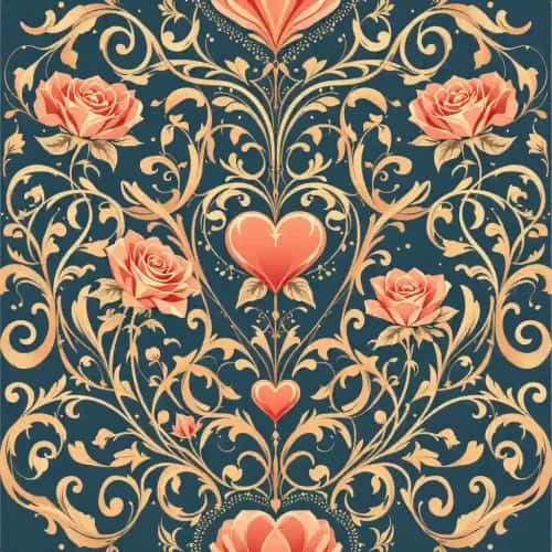 Valentine's Day Art preview 8
