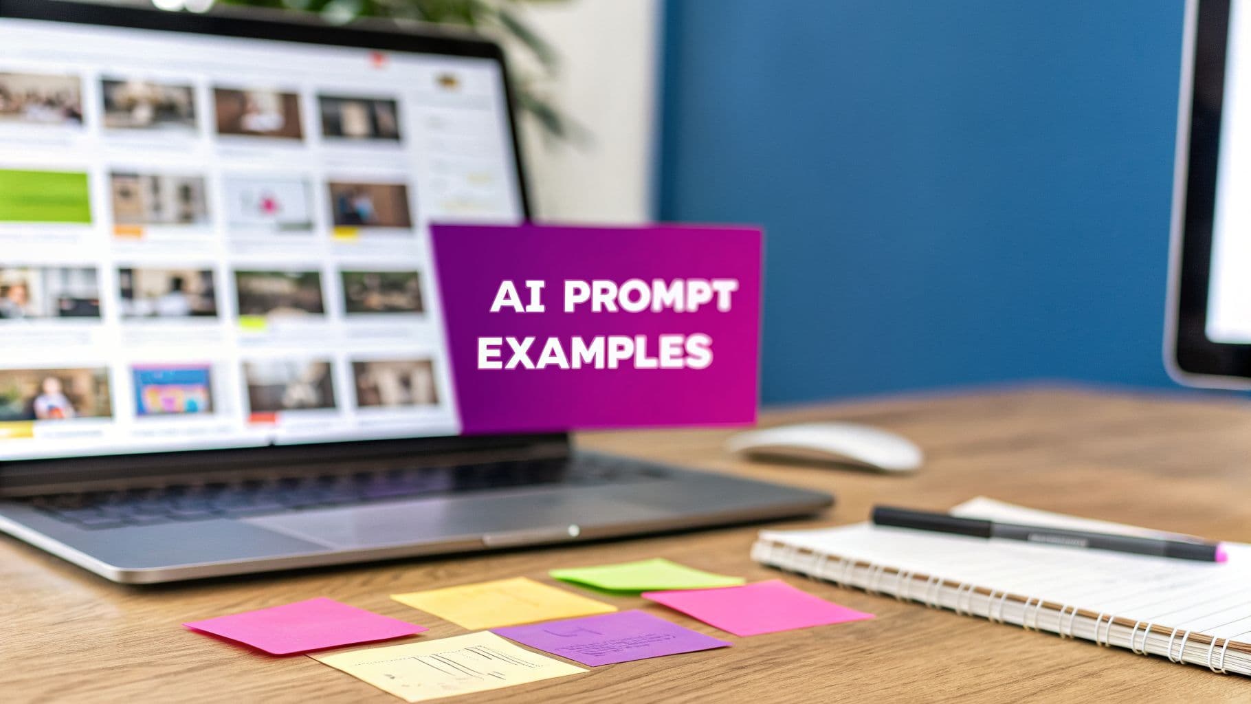 10 Actionable AI Prompt Examples to Master Image Generation in 2026